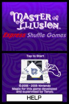 Clubhouse Games Express: Strategy Pack, Nintendo