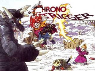 Despite being almost 14 years old, Chrono Trigger does encounters better than any other game I know of.