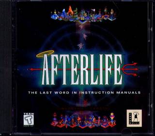 AFTERLIFE: THE GAME - Play Online for Free!