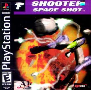 Shooter: Space Shot