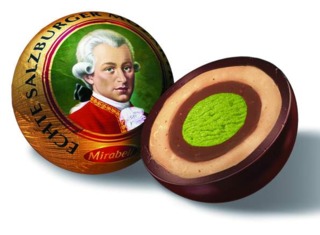  MozartKrugeln: Deliciously expensive!