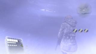 The part where you're stuck in a snowstorm? Probably the worst part... until you get to the rest of that chapter. I'll go as far as to call Jake chapter 2 the worst part of the entire game. 