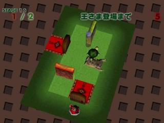 Other obstacles such as pits and enemies are slowly introduced as players progress through the game.