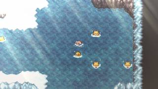 Beavers are crucial to the story of Final Fantasy II.