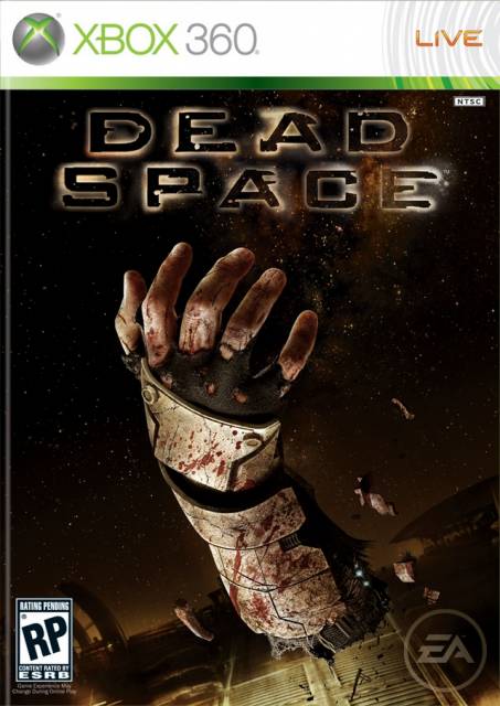 7. Dead Space