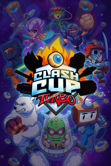 Clash Cup Turbo