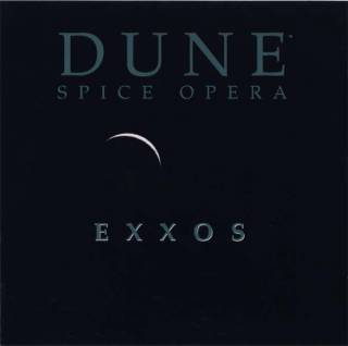 Dune: Spice Opera