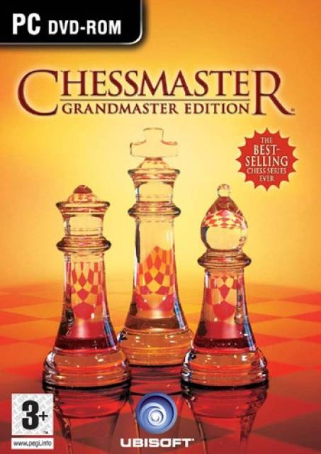 Chessmaster 9000 - Mac (Epic)