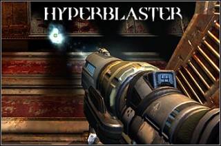 Hyperblaster