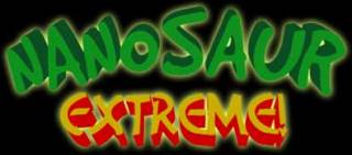 Nanosaur Extreme
