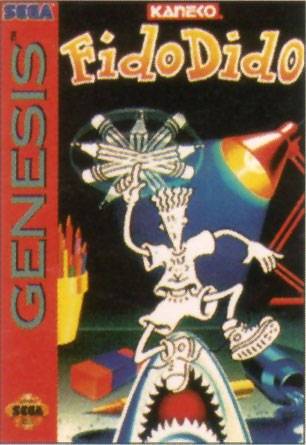 Fido Dido (Game) - Giant Bomb