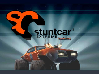 Stuntcar Extreme