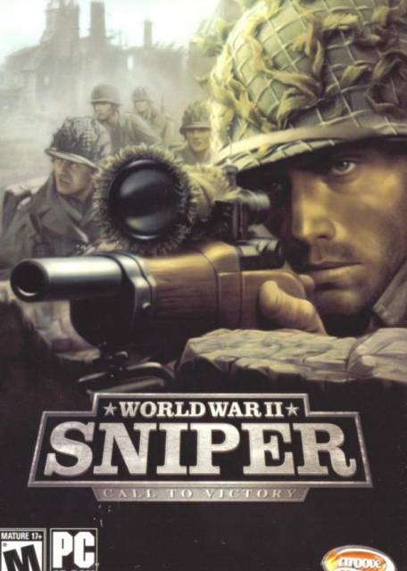 World War II: Sniper - Call to Victory