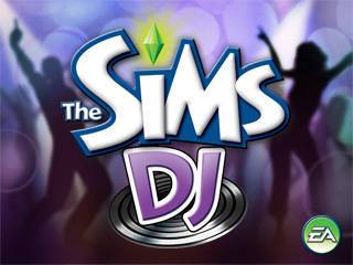 The Sims DJ