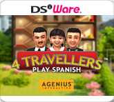 4 Travellers: Play Spanish