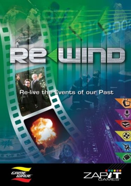 Re-wind