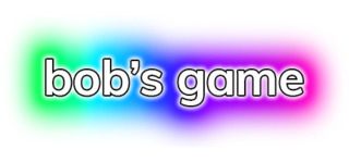 Bob's Game