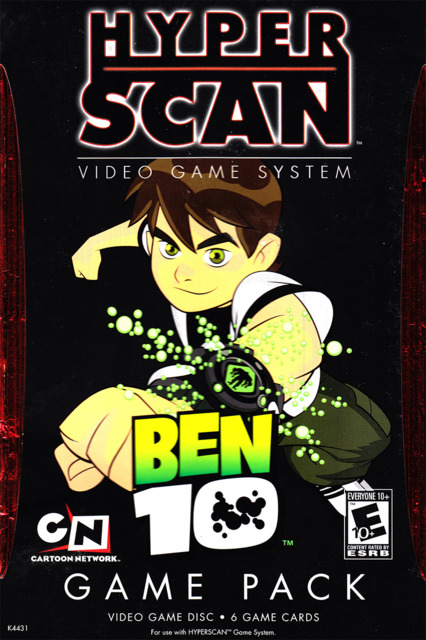 Ben 10 Games - Giant Bomb