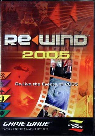 Rewind 2005