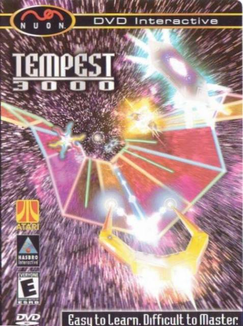 Tempest 3000