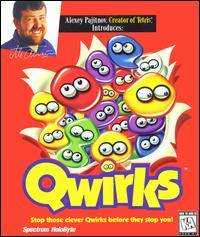 Qwirks