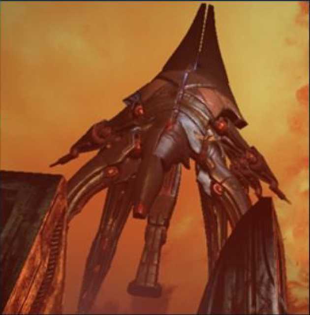 Reapers  Mass Effect 2 Wiki