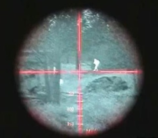  Thermal Scope