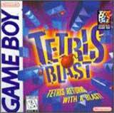 Tetris Blast