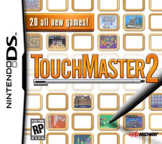 Touchmaster II
