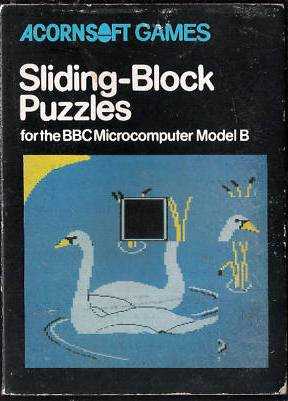 Sliding-Block Puzzles