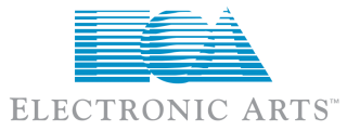 Electronic Arts original logo
