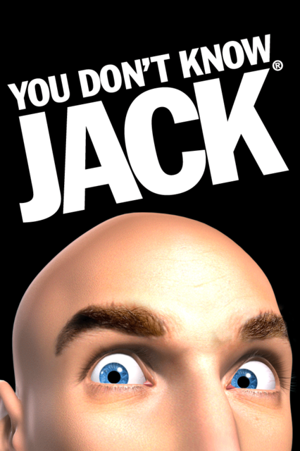  Do you know Jack?