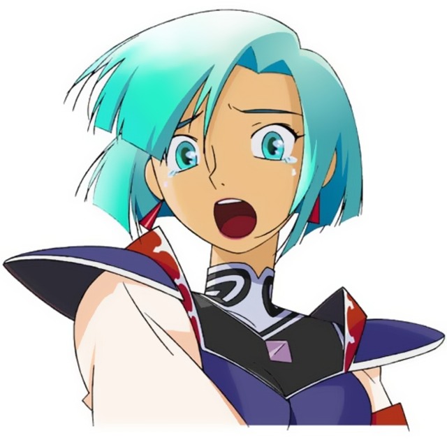 I've run out of Grandia screenshots to use from the Giant Bomb Wiki, so here's a picture of Leen instead