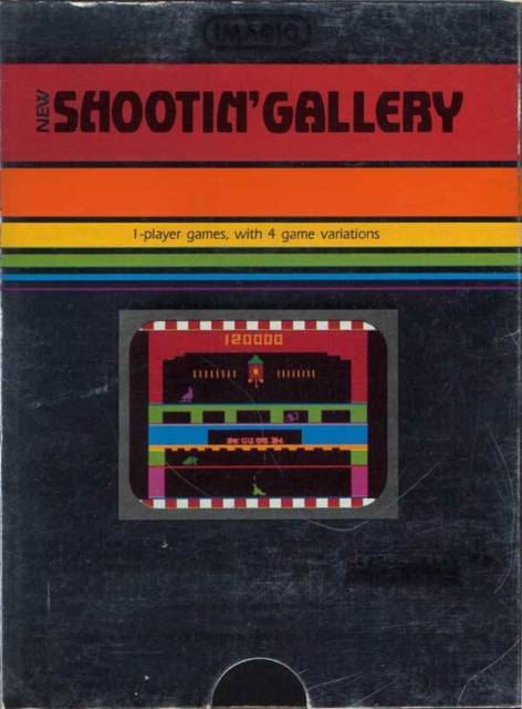 Shootin' Gallery