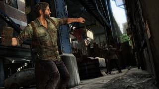 Combat is brilliantly implemented, blending perfectly with the setting and story of The Last of Us.