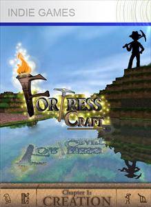 Reis Contour dealer FortressCraft (Game) - Giant Bomb