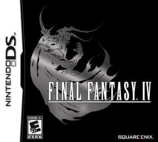 Great DS Fantasy