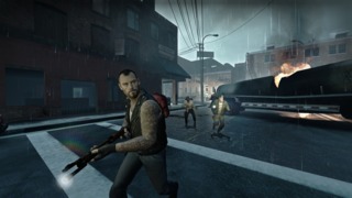 New 'Left 4 Dead' Screenshot