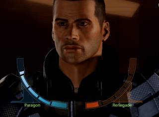  Mass Effect managed to avoid a lot of problems by changing two simple words.