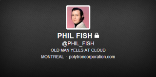 Phil Fish: Professional Rascal.