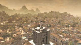 Everything you associate with Assassin's Creed is still here, for better or worse.