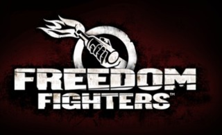 Freedom Fighters Logo