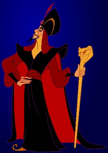 Jafar (Character) - Giant Bomb