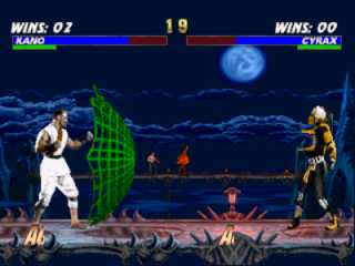 Mortal Kombat Trilogy (Game) - Giant Bomb