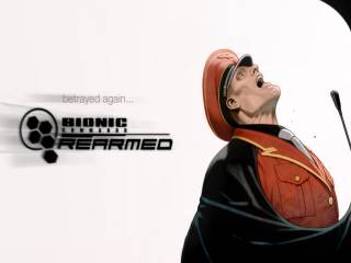 Rearmed is a great example of a quality HD remake.