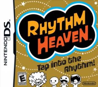 Rhythm Heaven (2009)