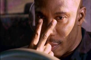  Nope, you're missing those fingers Doakes 