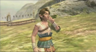 The opening hours of Twilight Princess do drag on a bit due to its extensive tutorials