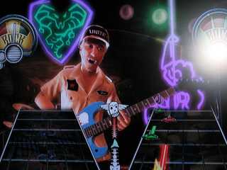 Tom Morello Guitar Battle Clone Hero - Colaboratory
