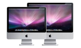iMac, Apple's Flagship Mac